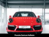 Porsche 991 911 Turbo S Burmester Abstandstempomat LED - Porsche: Turbo 911