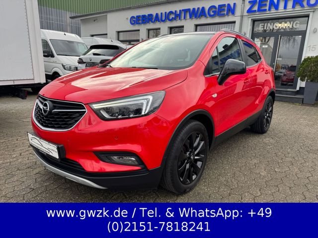 Opel Mokka X / Navi/ PDC/ Kamera/ AHK