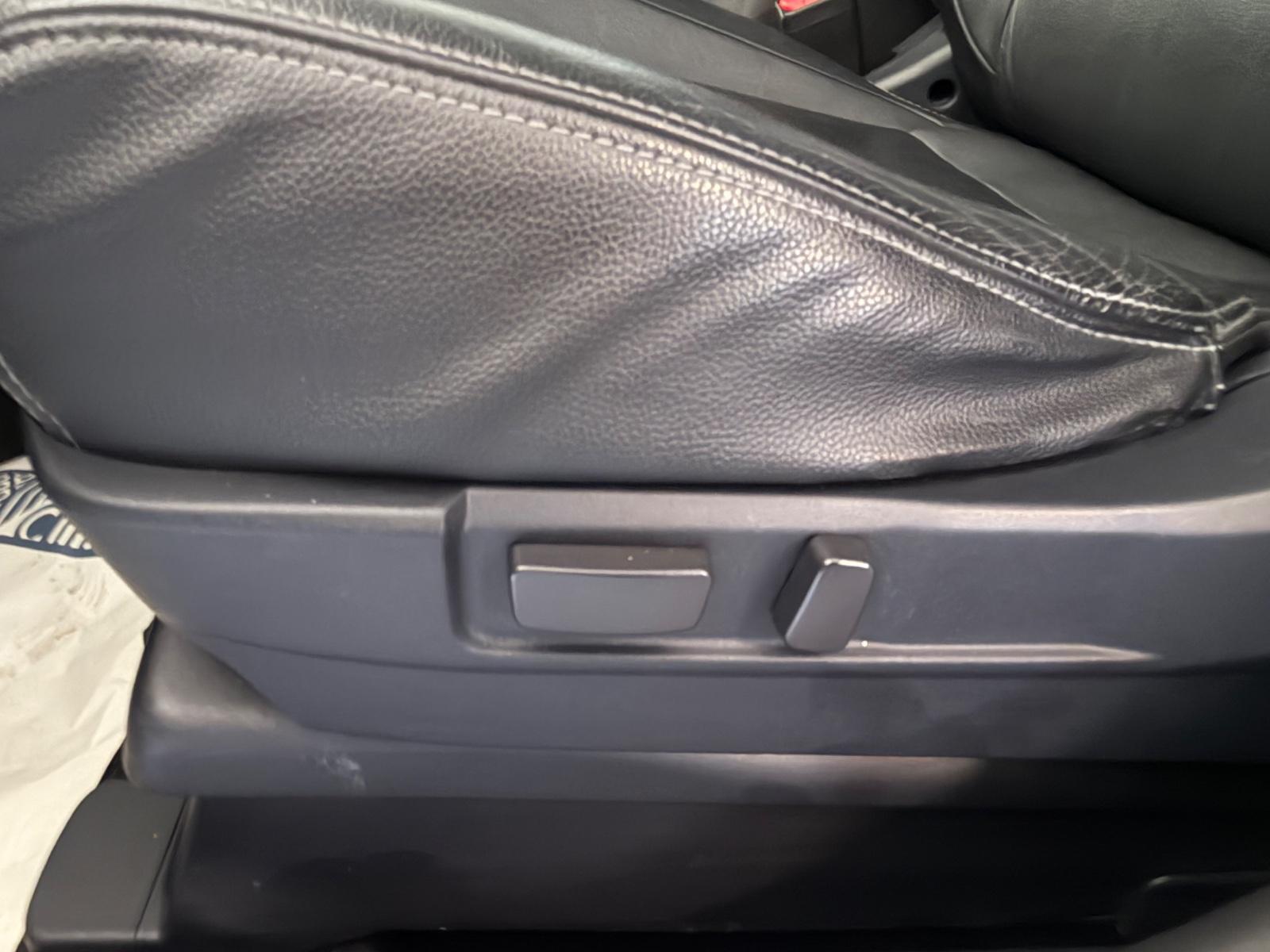 Mitsubishi Outlander Intense Premium  4WD °7Sitze/Leder/Nav