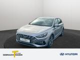 Hyundai i30 1.0 Turbo 48V Trend 17 Alu 1. Hand TOP - Hyundai i30 in Herne