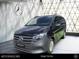 Mercedes-Benz Vito 119 CDI KA Lang AHK*LEDmulti*Distronic*360* - Mercedes-Benz mit Diesel-Antrieb: Van