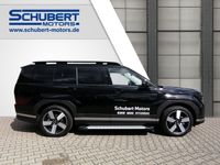 Hyundai SANTA FE - Vorschau Bild 4