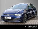 Volkswagen Golf VIII 1.5 eTSI DSG Life Navi/Matrix/RFK
