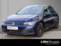 Volkswagen Golf VIII 1.5 eTSI DSG Life Navi/Matrix/RFK