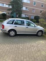 Skoda Fabia Combi 1.4 16V 74 kW Elegance Elegance - Skoda Fabia: 16v Elegance