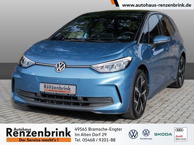 ID.3 Pro Move GJR Assistenz-Plus