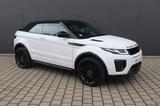 Land Rover Range Rover Evoque Cabriolet 2.0 TD4 HSE - Land Rover Range Rover Evoque in Saarbrücken