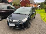 Opel Zafira Tourer 2.0 CDTI 170 PS | 7-Sitzer | 