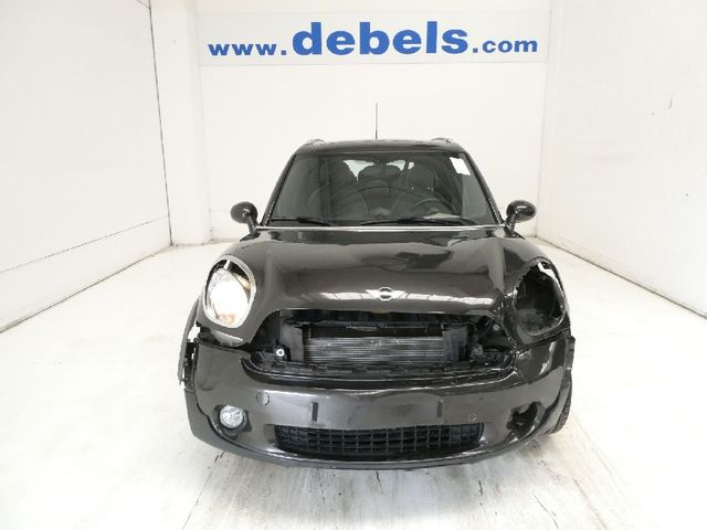 MINI COOPER_COUNTRYMAN 1.6