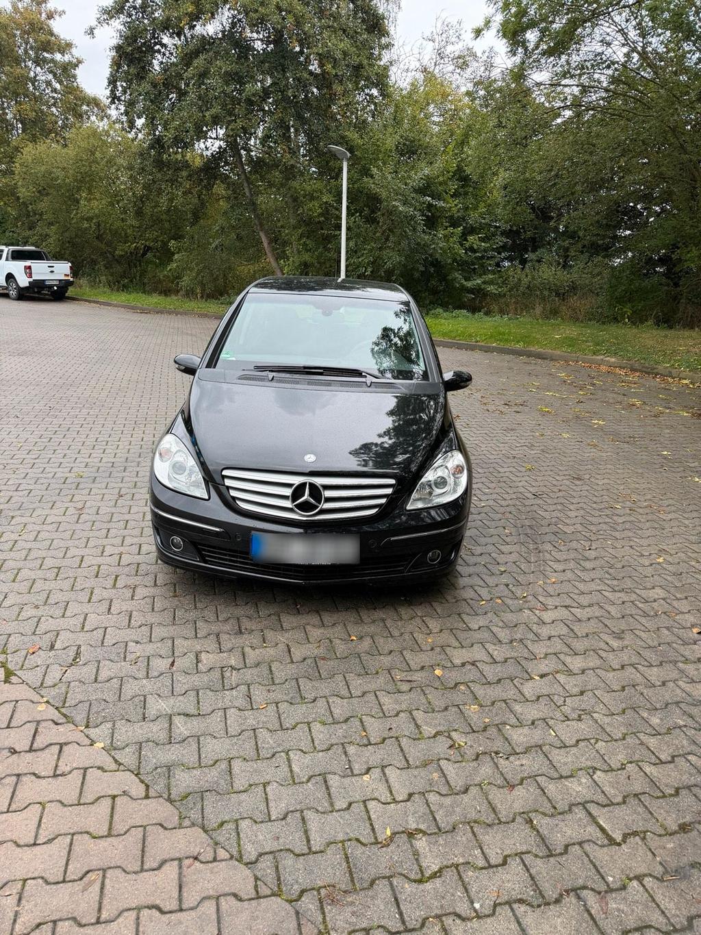 Mercedes-Benz Mercedes Benz B200