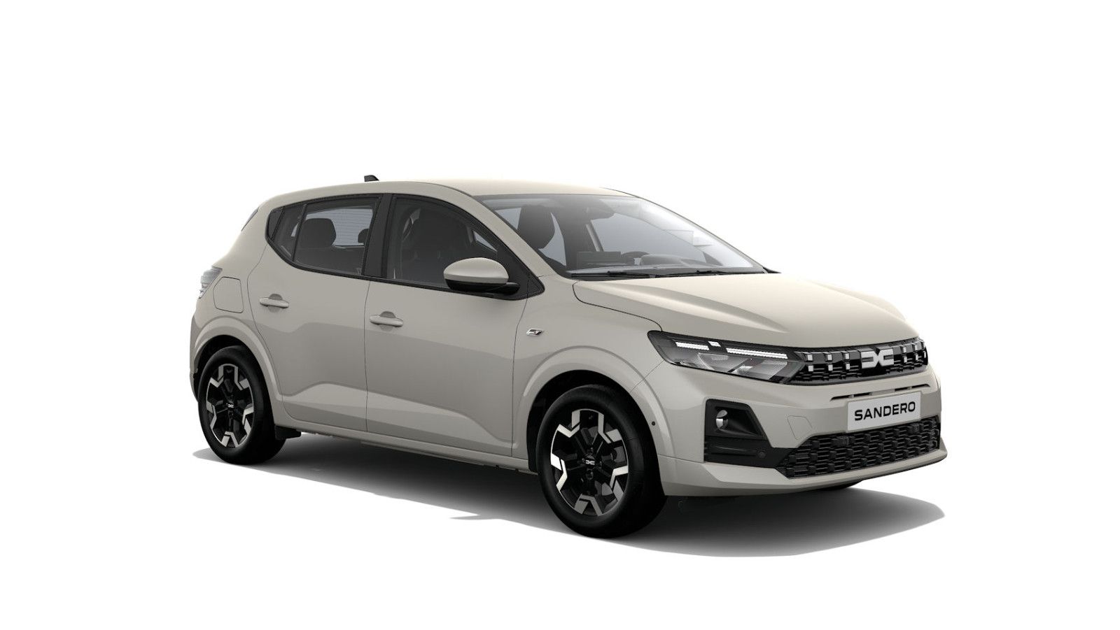 Dacia Sandero - Bild 8