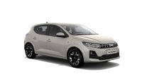 Dacia Sandero - Vorschau Bild 8