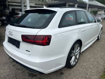 Audi A6 - 6