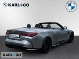 BMW M4 Competition Cabrio Alarm Keyless Harman/Kardo - BMW M4 in Wiesbaden