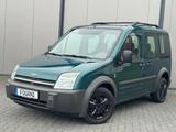 Ford Tourneo Connect*KLIMA*GARANTIE*AHK - Ford aus 2005: Connect