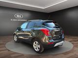 Opel Mokka X Active Start/Stop - Opel Mokka mit Diesel-Antrieb