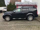 Nissan Pathfinder 2.5 dCi * STATUS 55 * LV-Papiere - Nissan Pathfinder mit Schiebedach
