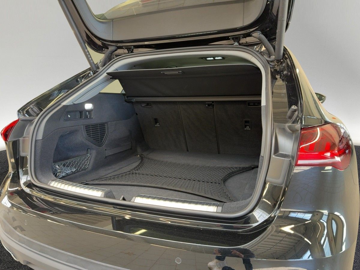 Audi A5 - Bild 8