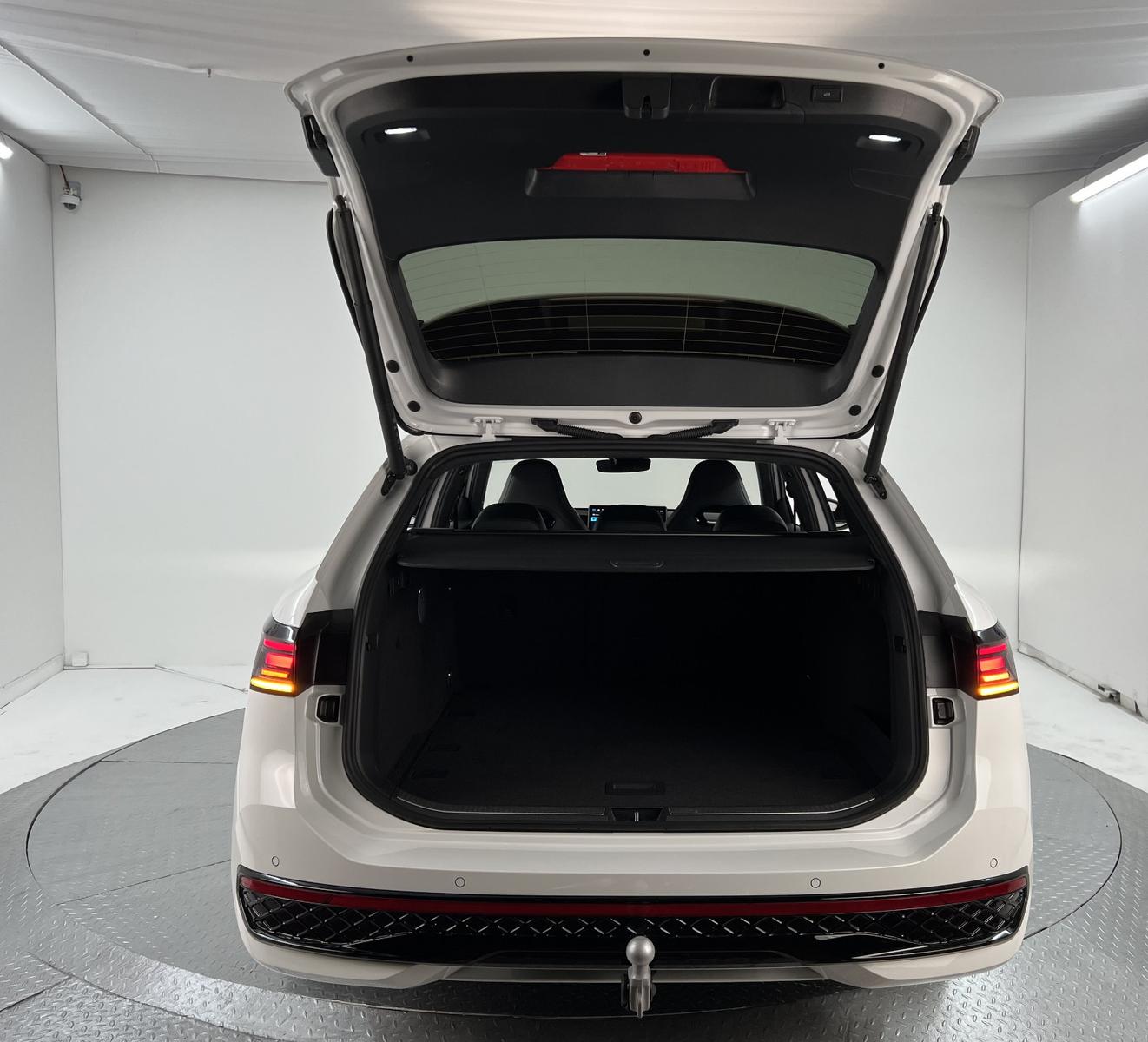 Volkswagen Passat Var. R-line Sport Paket 2.0 TDI SH STANDH, миниатюра 13