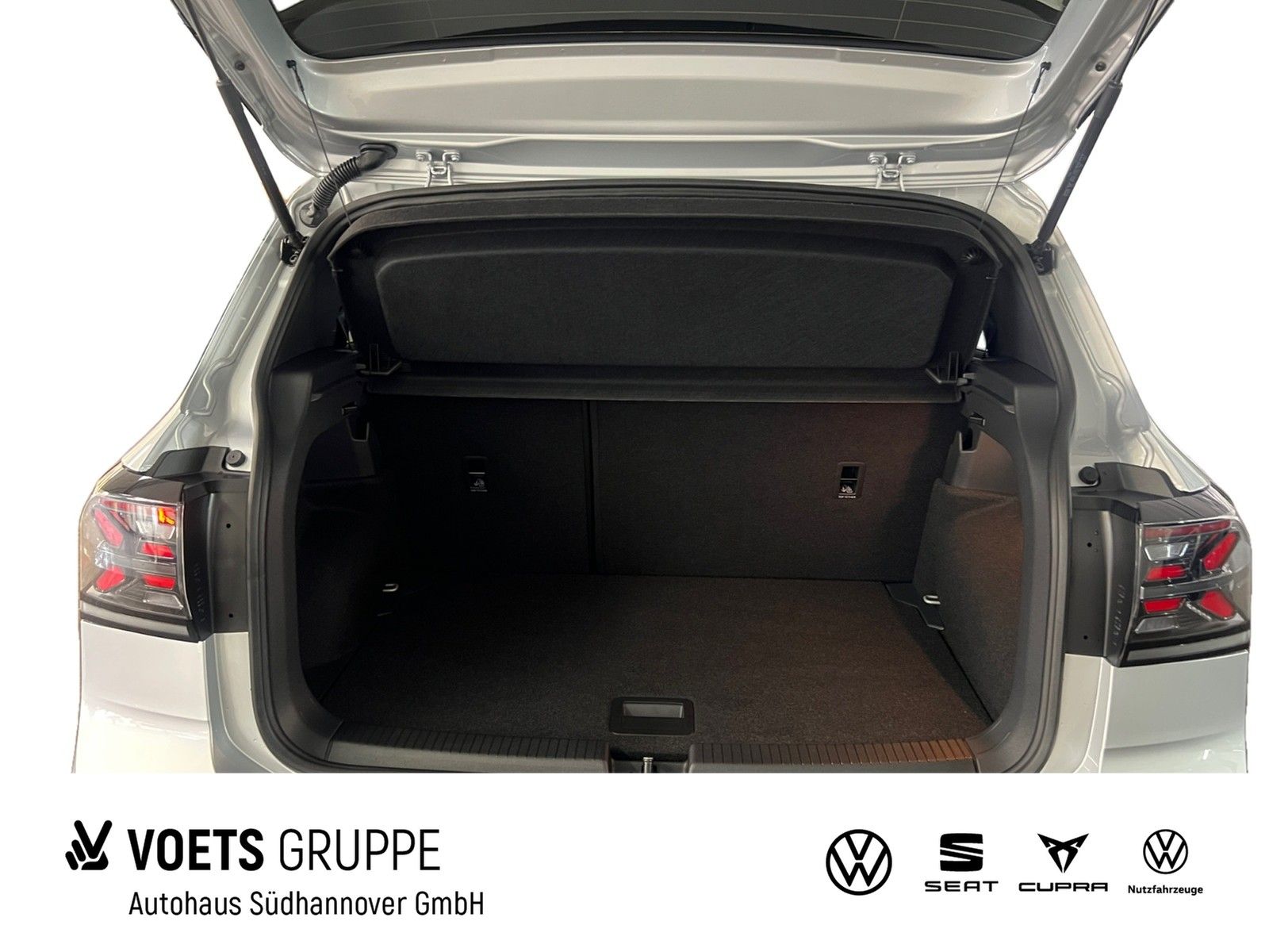 Volkswagen T-Cross - Bild 14