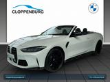 BMW M4 Competition M xDrive Cabrio BT UPE: 116.459€ - BMW M-Modelle in Duisburg