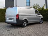Mercedes-Benz Vito Kasten 111 CDI LANG *1.Hand, Regalausbau* - Mercedes-Benz mit Diesel-Antrieb