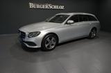 Mercedes-Benz E 220 d T AVANTGARDE/LED/NAVI/TOTW/SHZ - Mercedes-Benz E 220: Avantgarde