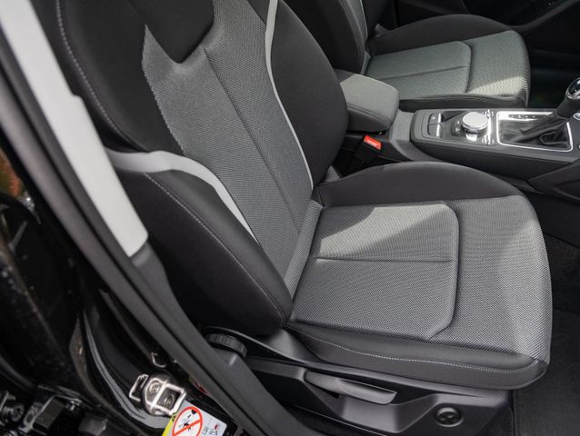 Bild #18: Audi Q2 advanced 35 TFSI 110(150) kW(PS) S tronic