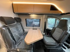 Adria Twin ALL IN 640 SLB MJ 26* Automatik*Bestand*