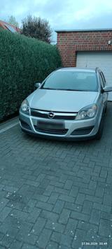 Opel Astra Kombi zu verkaufen - Opel Astra: Verkaufen