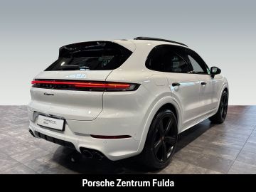 Porsche Cayenne - 10