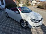 Volkswagen VW Golf VI Cabrio 2.0 TDI mit 140 PS in de... - Volkswagen Golf 140 ps mit Diesel-Antrieb