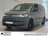 Volkswagen T7 Multivan Edition lang AHK/HEADUP/PANO/STNDHZN - Volkswagen T7 Multivan in Düsseldorf
