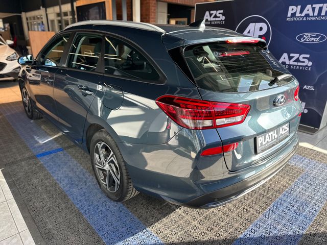 Hyundai i30 cw Trend Mild-Hybrid