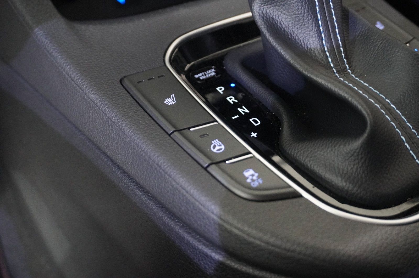 Fahrzeugabbildung Hyundai i30 N 2.0 T-GDI PERFORM. DCT NAVI/LED/KAMERA/SHZ