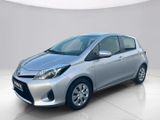 Toyota Yaris Hybrid Life*Automatik*1.Hand*Kamera*BT* - Toyota Yaris in Frankfurt (Main)