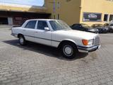 Mercedes-Benz 350 SE  ( H - KENNZEICHEN ) - Mercedes-Benz 350: Se