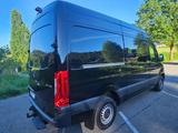 Mercedes-Benz Sprinter 317 Mixto Autom.AHK 3,5t Navi ACC Kamer - Angebote