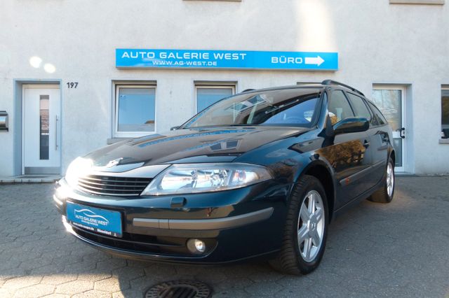 Renault Laguna Expression 1.6 16V Grandtour*Erst64000KM*