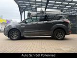 Ford Kuga Allrad Aut. ST-Line 2.0 EcoBoost, AHK, SONY - Ford in Regensburg