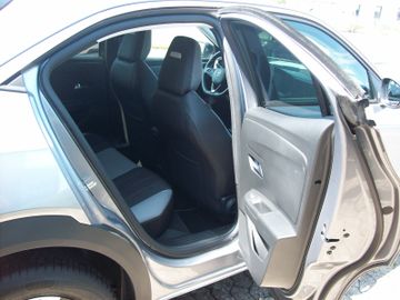 Bild 6 Opel Mokka 1.2T Elegance LED PDC+Kam SHZ LHZ Navi Pro