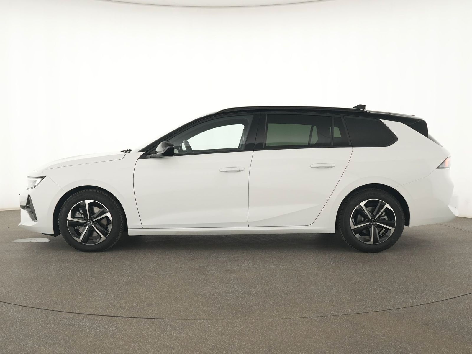 Opel Astra - Bild 10