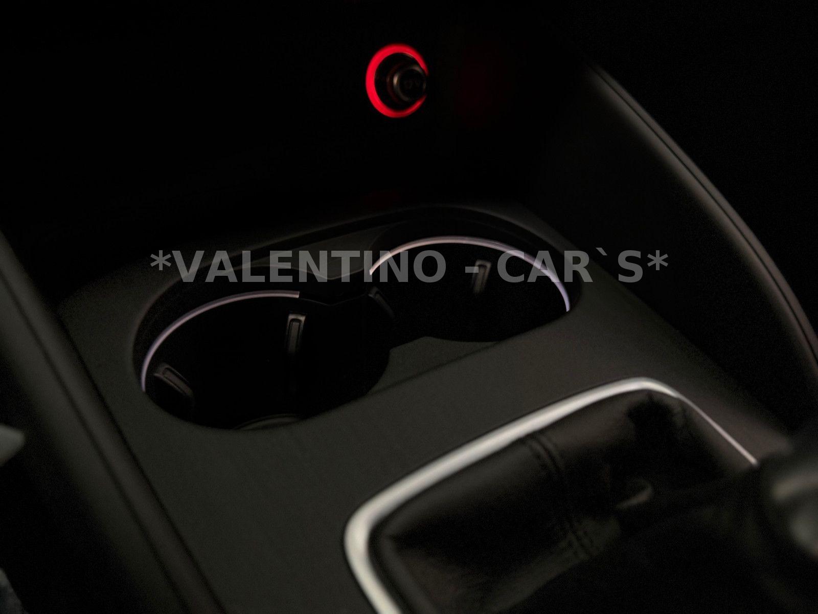 Audi A3 Cabriolet ambition ultra Shz/Nackenhzg/Temp