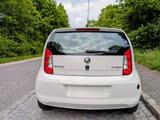 Skoda Citigo 1.0 44kW Ambition Benzin/LPG Hybrid TÜV28 - gebrauchte Skoda Citigo aus dem Jahr 2013