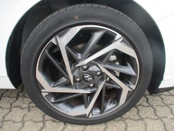 Hyundai i20 - 7