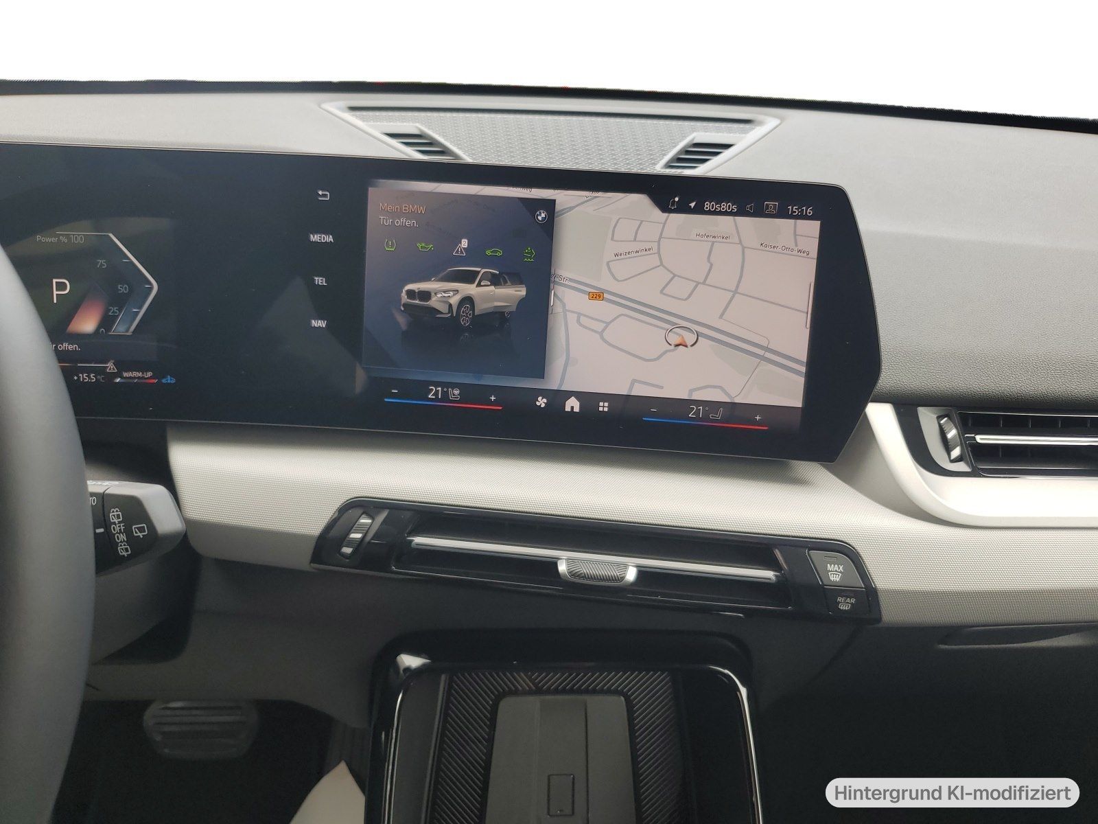 BMW X1 - Bild 17