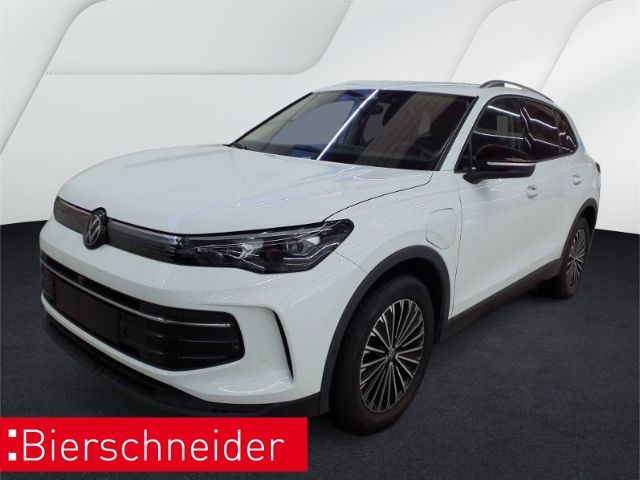 Volkswagen Tiguan 1.5 TSI DSG e-Hybrid NAVI AHK KAMERA LED