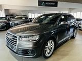 Audi SQ7 4.0 TDI quattro *Memory*LED*Virtual*Sound* - Audi SQ7 Gebrauchtwagen