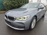 BMW 630 Gran Turismo Leder LED HUD Soft-Close AHK - BMW 6er Reihe: Coupe, Gran