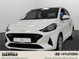 Hyundai i10 NEUES Modell MY25 1.0 Select Klima Navi DAB - Hyundai i10 in Essen